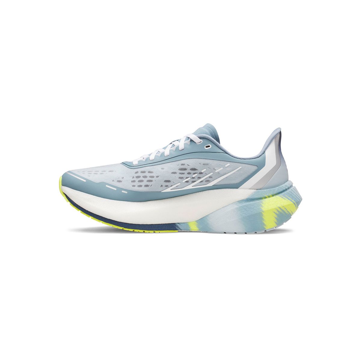 UNDER ARMOUR - Zapatilla Hombre Ua Velociti Distance Azul UNDER ARMOUR
