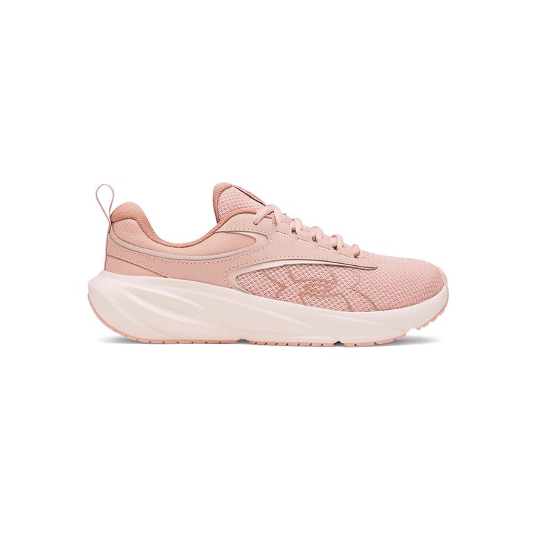 Zapatilla Mujer Ua W Surge 5 Rosado