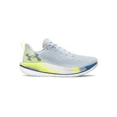 UNDER ARMOUR - Zapatilla Hombre Ua Velociti Spd Gris