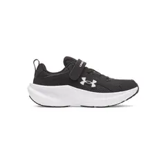 UNDER ARMOUR - Zapatilla Nina Ua Gps Assert 11 Ac Negro