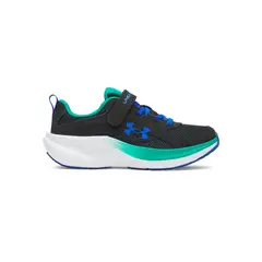 UNDER ARMOUR - Zapatilla Nino Ua Bps Assert 11 Ac Negro