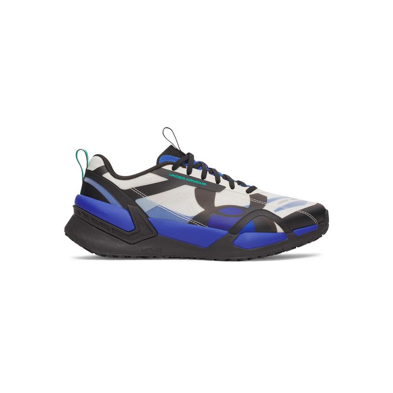 Zapatilla Hombre Ua Reign Xt Blanco
