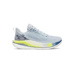 UNDER ARMOUR - Zapatilla Mujer Ua W Velociti Spd Gris