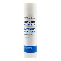 TOMBOW - Adhesivo En Barra Mono Glue Stick Medium 22grs -