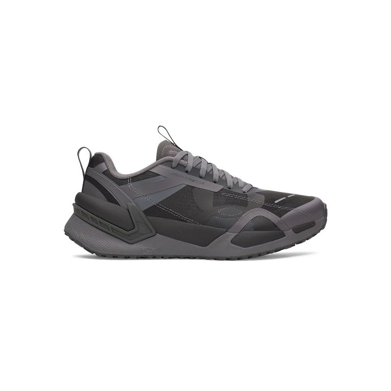 Zapatilla Mujer Ua W Reign Xt Gris