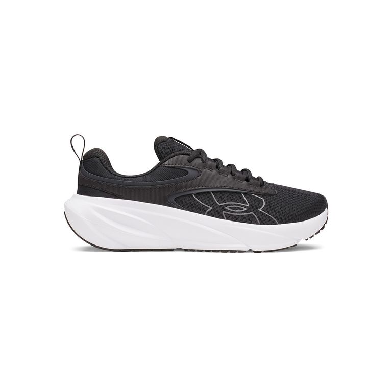 Zapatilla Mujer Ua W Surge 5 Negro