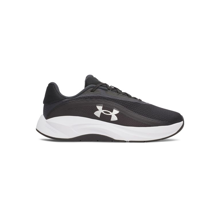 Zapatilla Mujer Ua W Radiant Tr Negro