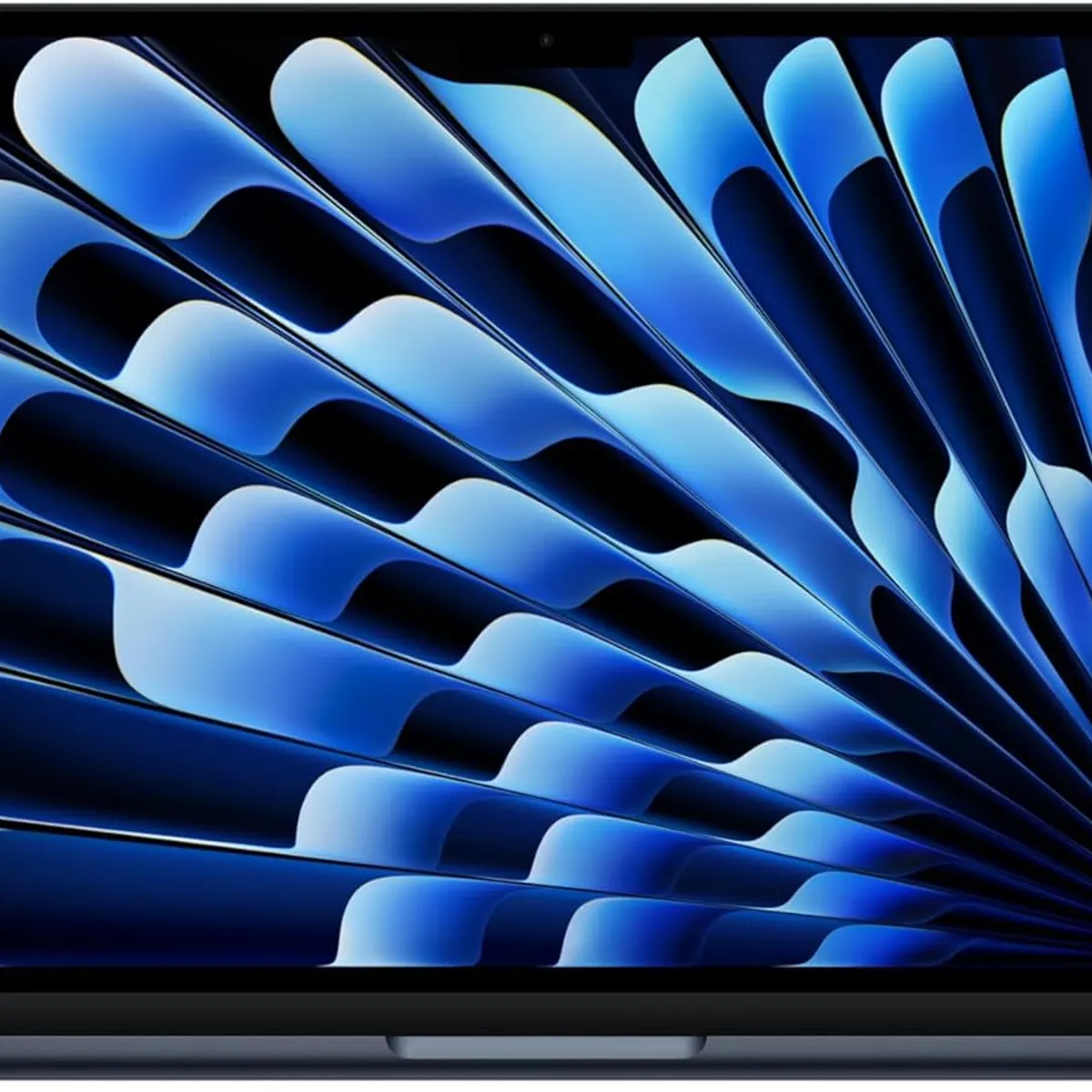 APPLE - MacBook Air 13 M5 w 10C CPU 10C GPU 16GB 1TB SSD Midnight