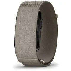 GARMIN - CIRQA Smartband French Gray SM