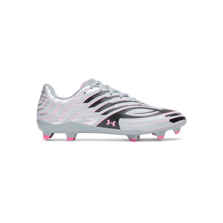 Zapatilla Unisex U Shadow Select 4 Fg Gris