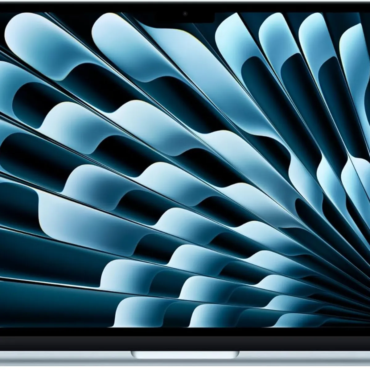 APPLE - MacBook Air 13 M5 w 10C CPU 10C GPU 16GB 1TB SSD Sky Blue