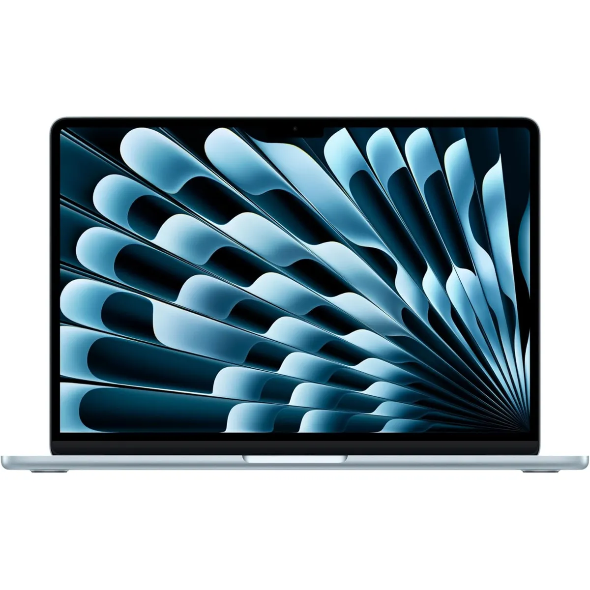 APPLE - MacBook Air 13 M5 w 10C CPU 10C GPU 16GB 1TB SSD Sky Blue