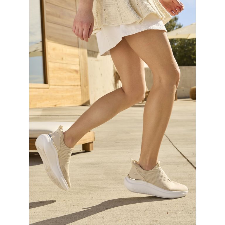 Zapatilla Mujer Casual