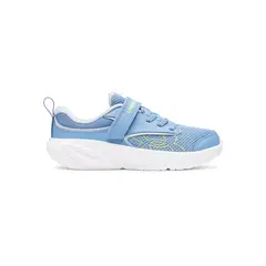 UNDER ARMOUR - Zapatilla Niña UA Gps Surge 5 Ac Azul
