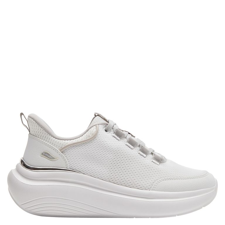 Zapatilla Mujer Casual