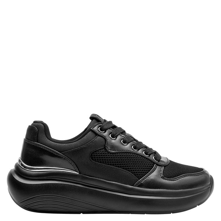 Zapatilla Mujer Casual