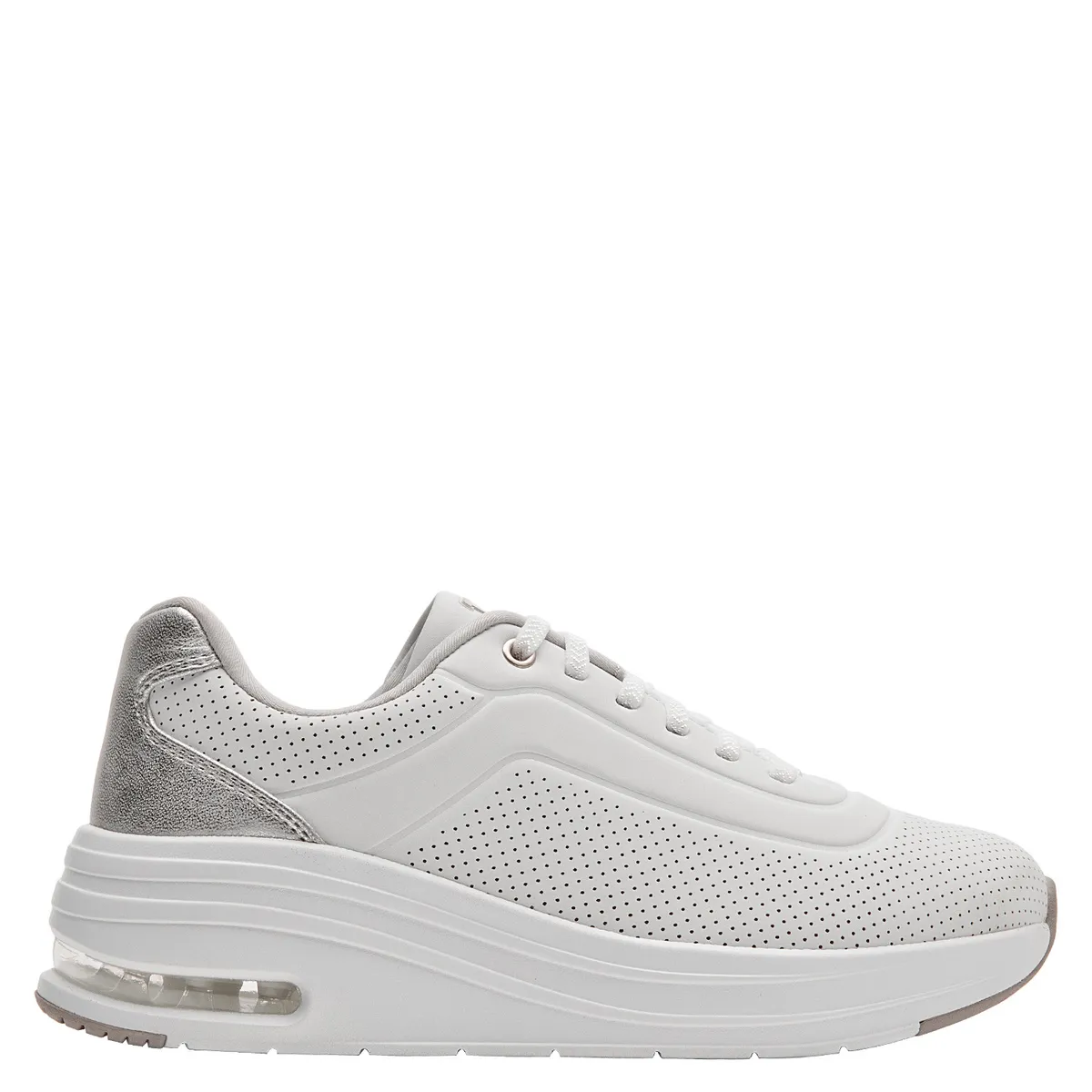 16 HRS - Zapatilla Mujer Casual Rosa 16 Hrs
