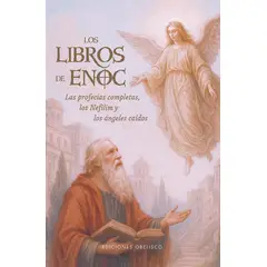 EDICIONES OBELISCO - Los libros de Enoc