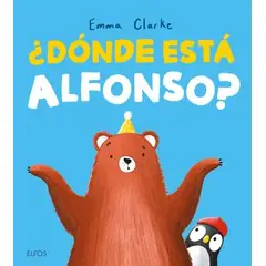 BLUME - ¿Dónde está Alfonso