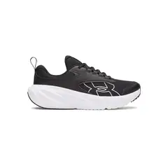 UNDER ARMOUR - Zapatilla Nino Ua Bgs Surge 5 Negro