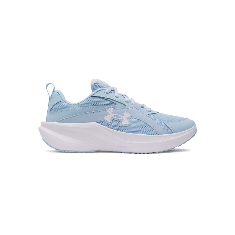Zapatilla Niña Ua Ggs Assert 11 Azul