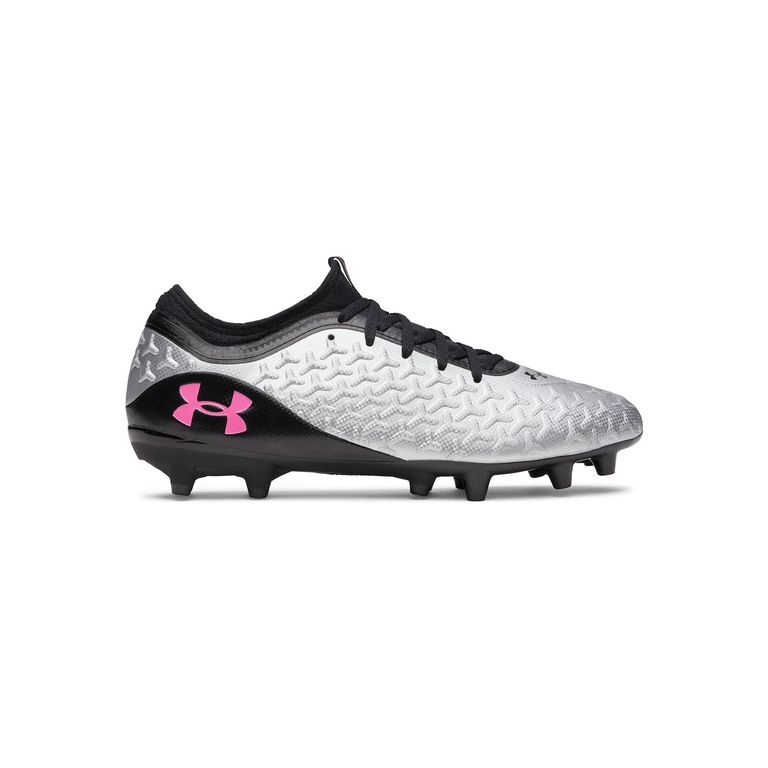 Zapatilla Unisex Magnetico Selct 6 Fg Negro