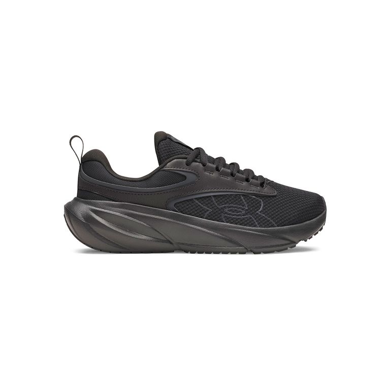 Zapatilla Mujer Ua W Surge 5 Negro