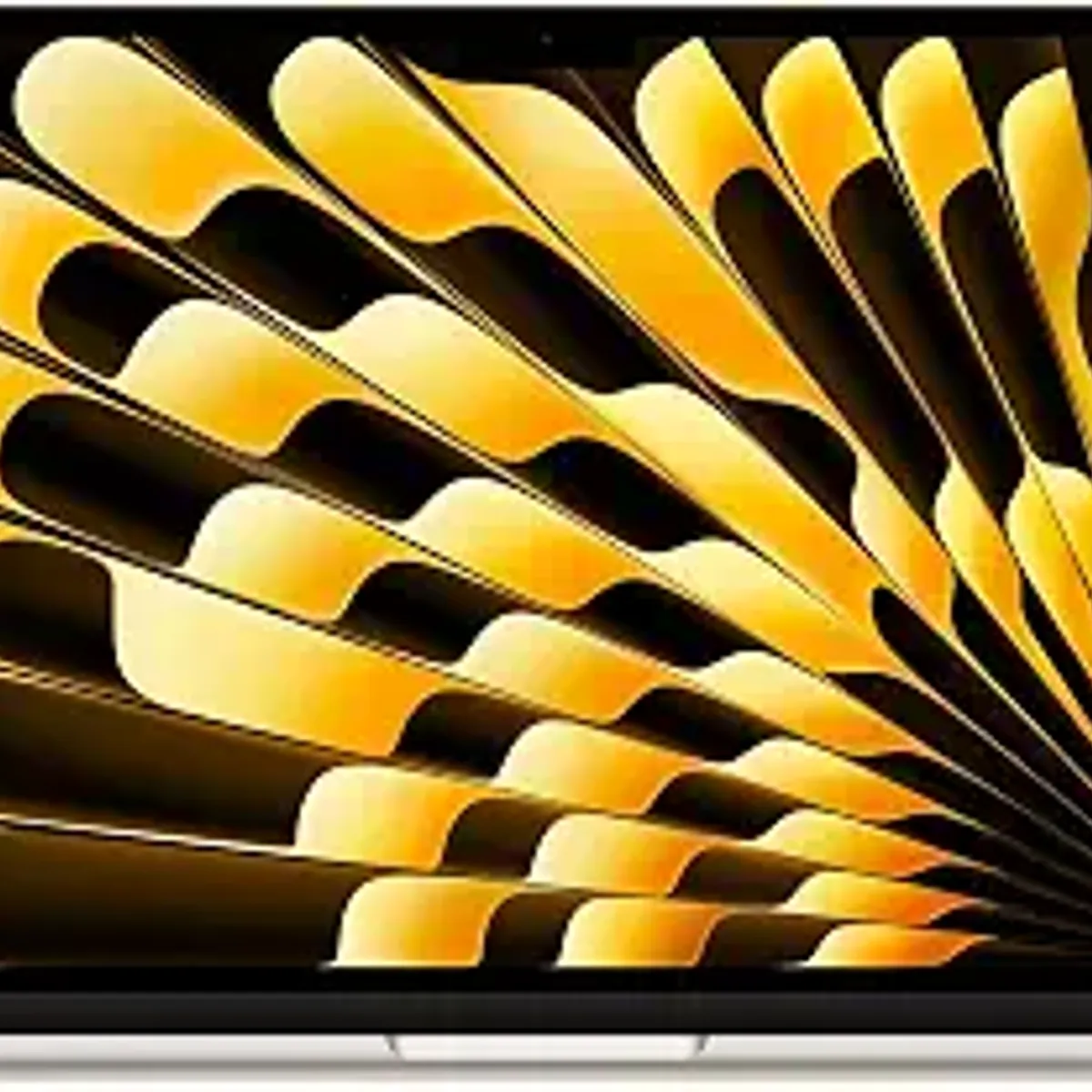 APPLE - MacBook Air 13 M5 w 10C CPU 10C GPU 16GB 1TB SSD Starlight
