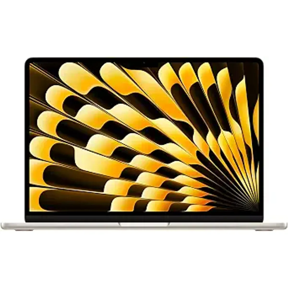 APPLE - MacBook Air 13 M5 w 10C CPU 10C GPU 16GB 1TB SSD Starlight