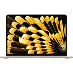 APPLE - MacBook Air 13 M5 w 10C CPU 10C GPU 16GB 1TB SSD Starlight
