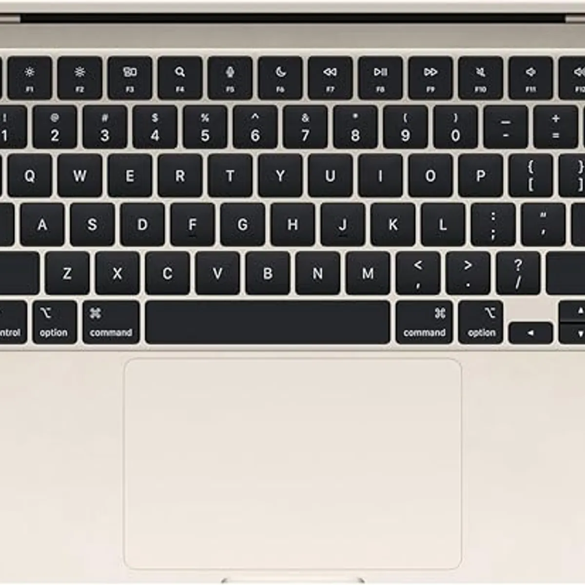 APPLE - MacBook Air 13 M5 w 10C CPU 10C GPU 16GB 1TB SSD Starlight