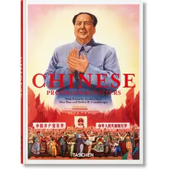 TASCHEN - Chinese Propaganda Posters. 45th Ed.