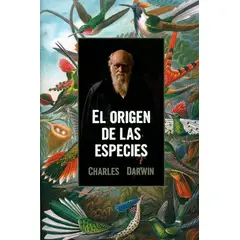BIBLOK - El origen de las especies