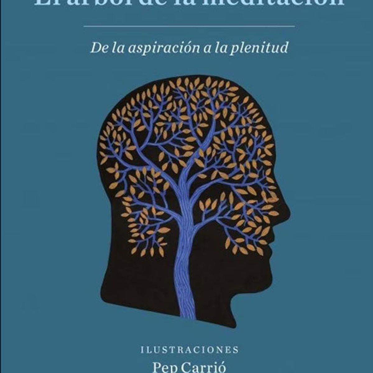 ACANTO - El árbol de la meditación
