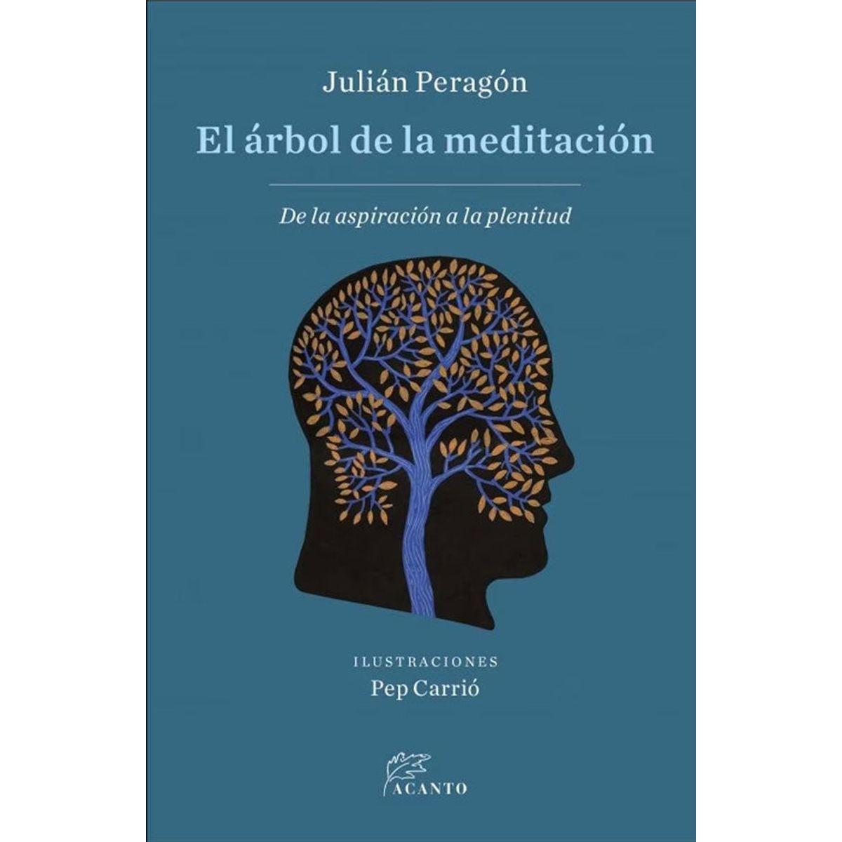 ACANTO - El árbol de la meditación