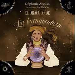 EDICIONES OBELISCO - El oráculo de la buenaventura + cartas