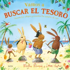 BLUME - Vamos a buscar el tesoro