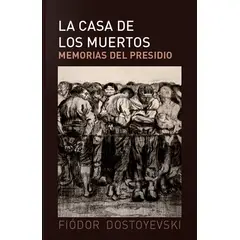 BIBLOK - La casa de los muertos