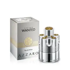 AZZARO - Wanted Hombre Edp 50 ml