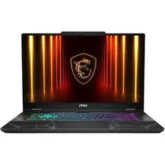 MSI - Notebook Gamer Cyborg 15.6" 144Hz, Intel Core 5 210H, NVIDIA RTX 5060, 16GB RAM, 512gb