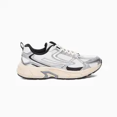FILA - Zapatilla New Retro RN Hombre Blanco
