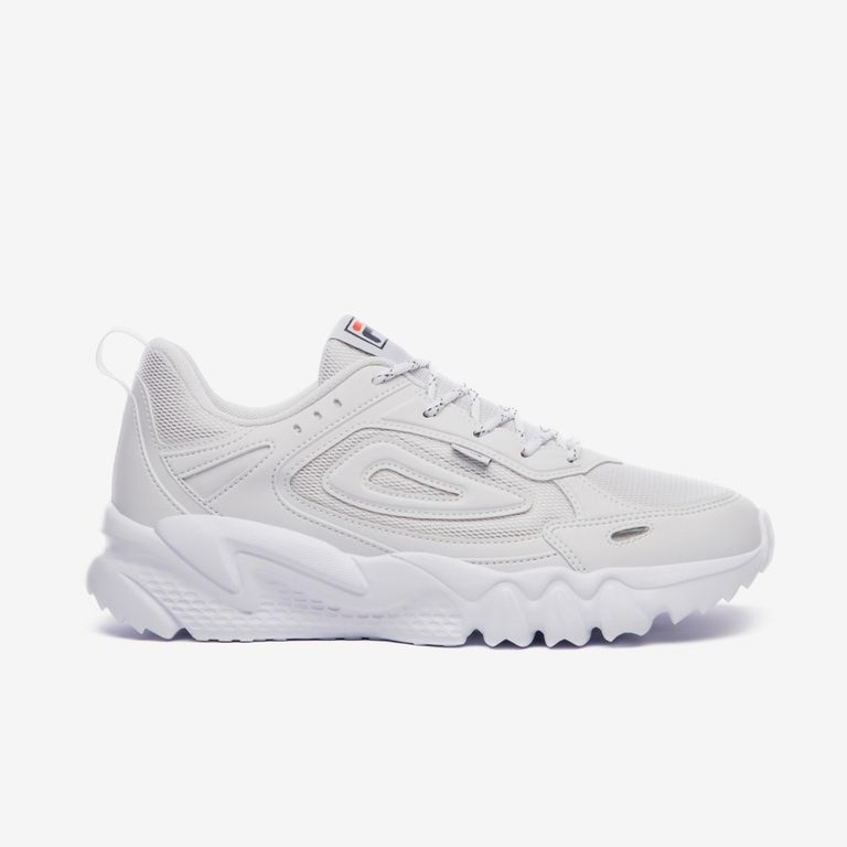 Zapatilla Venture Tracer Lite Mujer Blanco