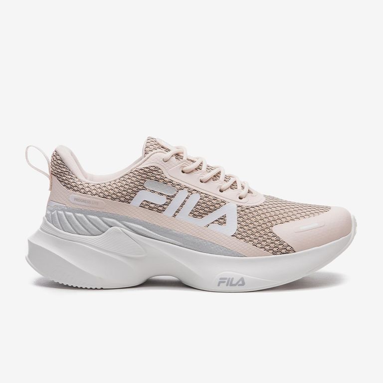 Zapatilla Progress Lite Mujer Rosado