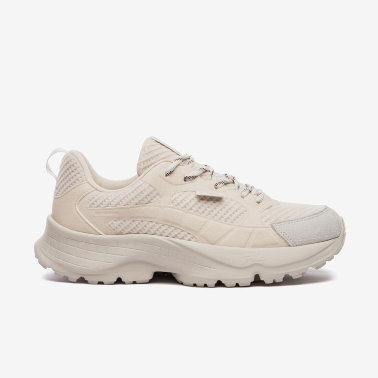 Zapatilla Destroyer Mujer Blanco