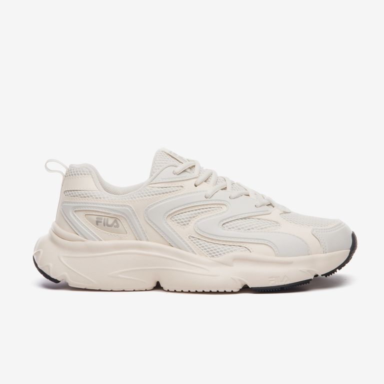 Zapatilla Buzzard Bold Mujer Blanco
