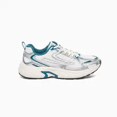 FILA - Zapatilla New Retro RN Hombre Blanco