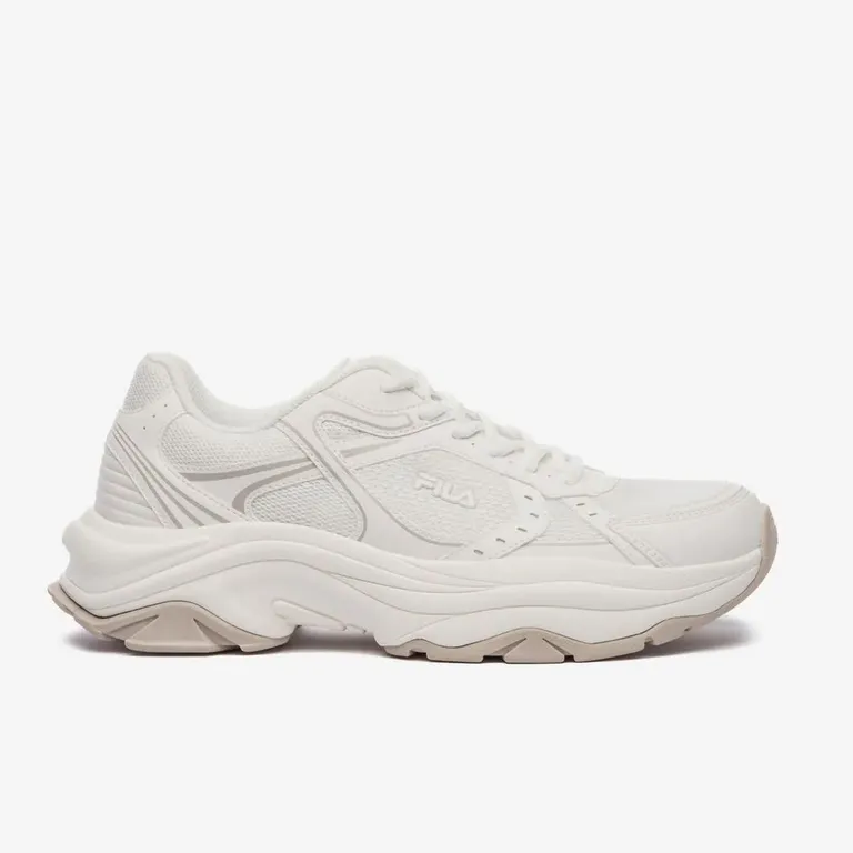 Zapatilla Alpha Ray Mujer Blanco
