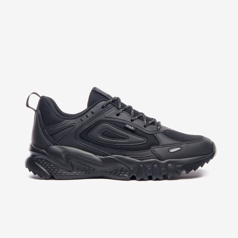 Zapatilla Venture Tracer Lite Hombre Negro