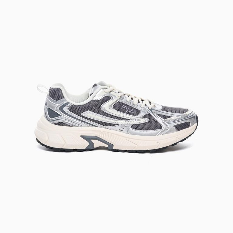Zapatilla New Retro RN Hombre Gris