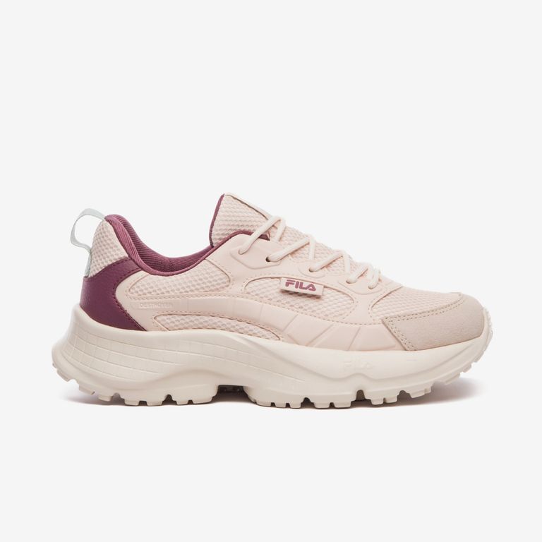 Zapatilla Destroyer Mujer Rosado